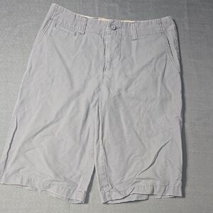 Men's Gray Shorts